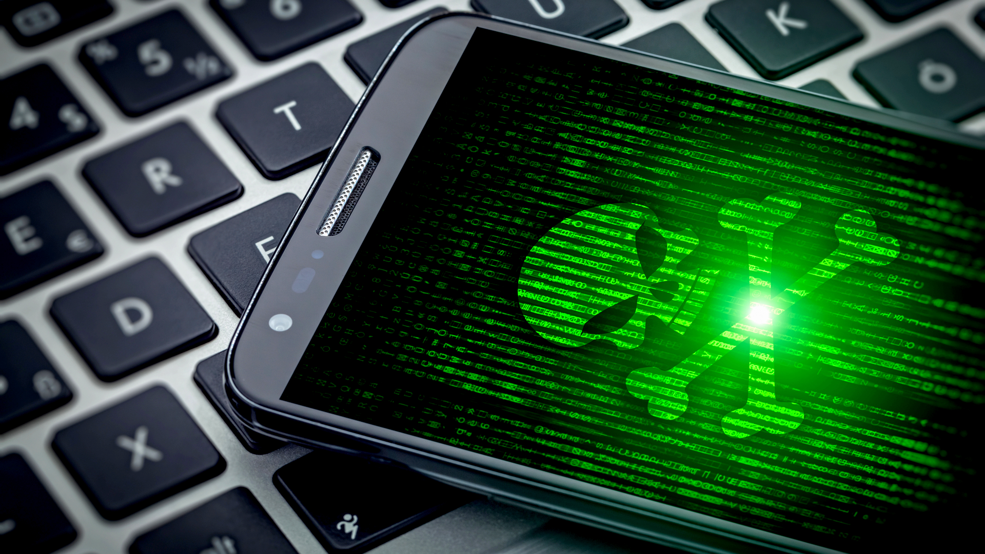 Android Mobile Phones Malware Reality Check